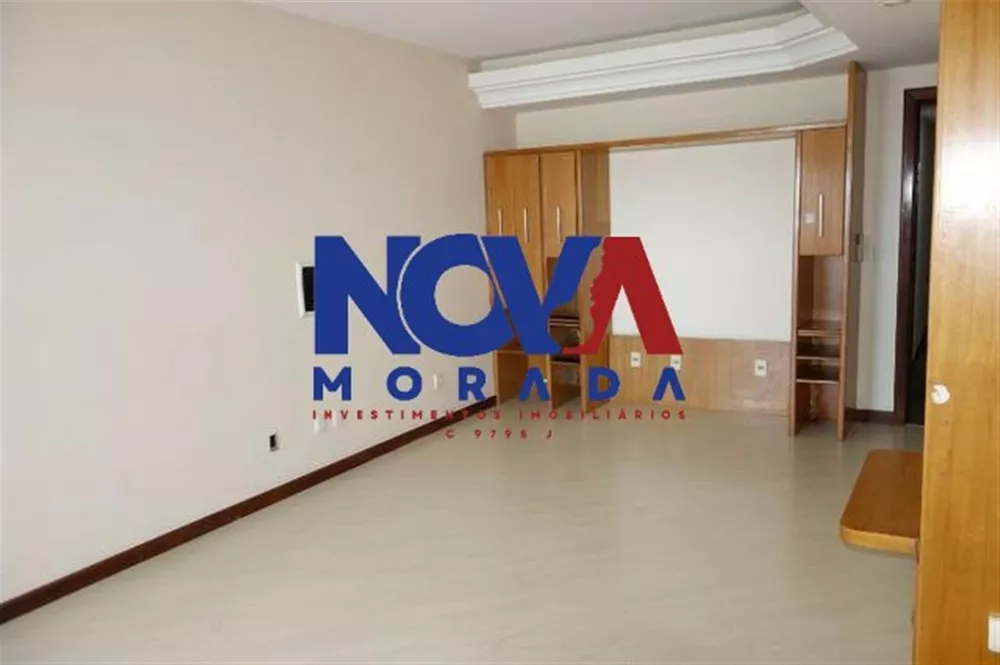 Apartamento à venda com 4 quartos, 240m² - Foto 13