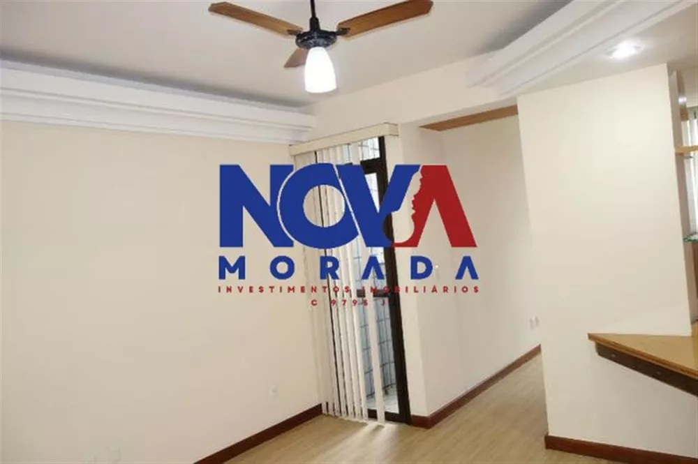 Apartamento à venda com 4 quartos, 240m² - Foto 7