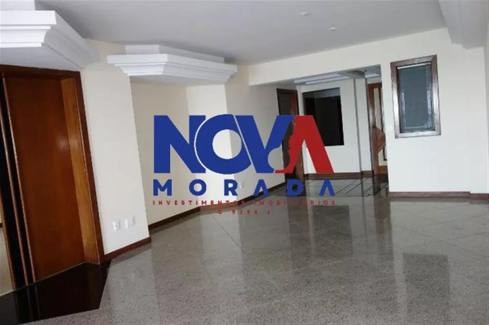 Apartamento à venda com 4 quartos, 240m² - Foto 5