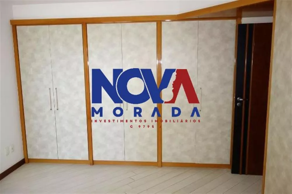 Apartamento à venda com 4 quartos, 240m² - Foto 12