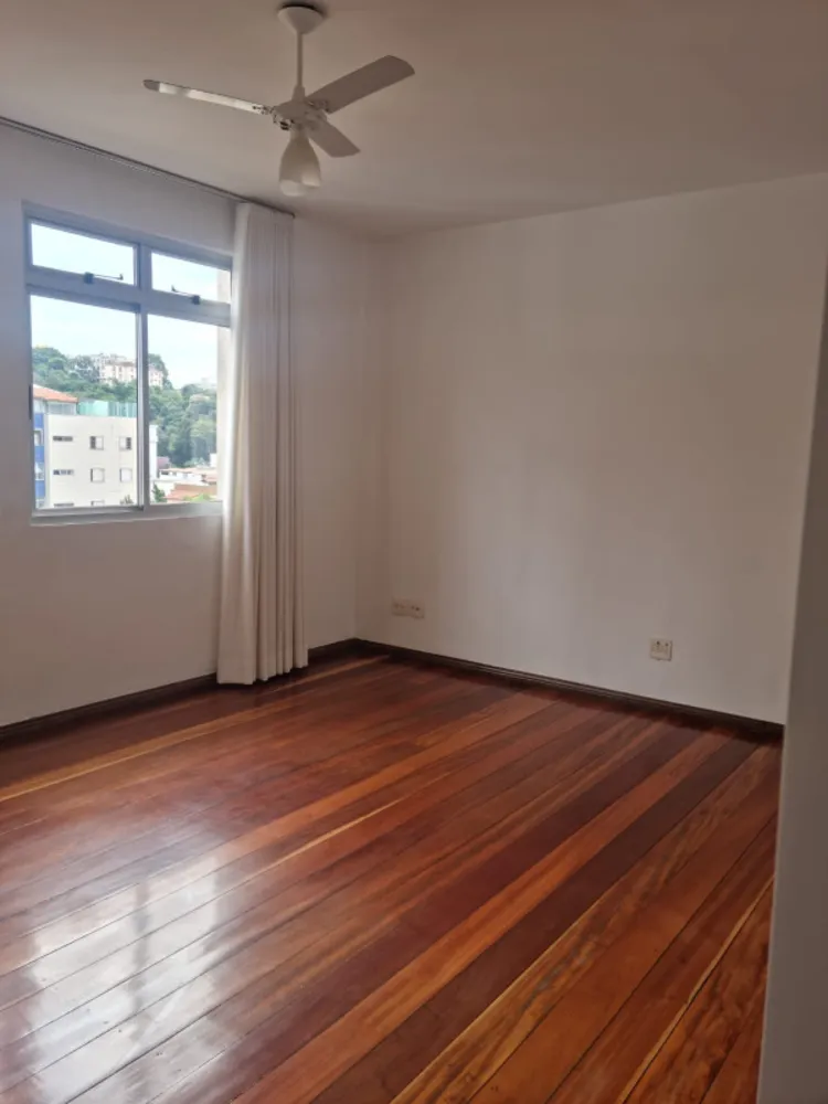 Apartamento, 3 quartos, 105 m² - Foto 1