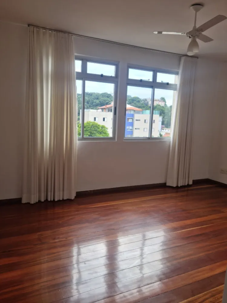 Apartamento, 3 quartos, 105 m² - Foto 4