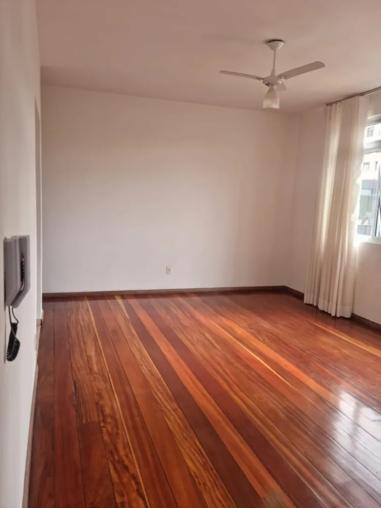 Apartamento, 3 quartos, 105 m² - Foto 2