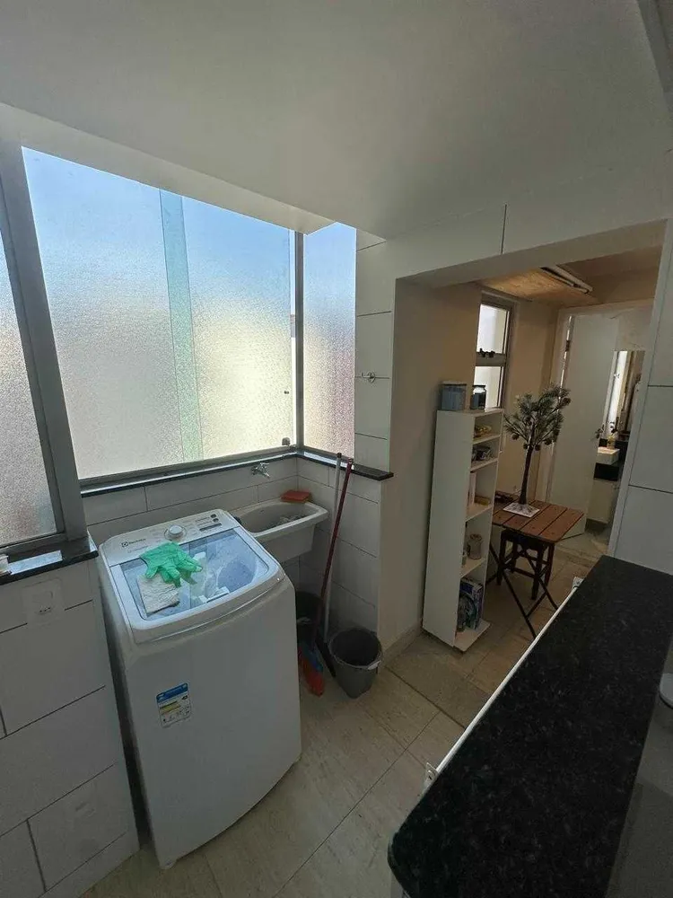Apartamento, 2 quartos, 100 m² - Foto 12