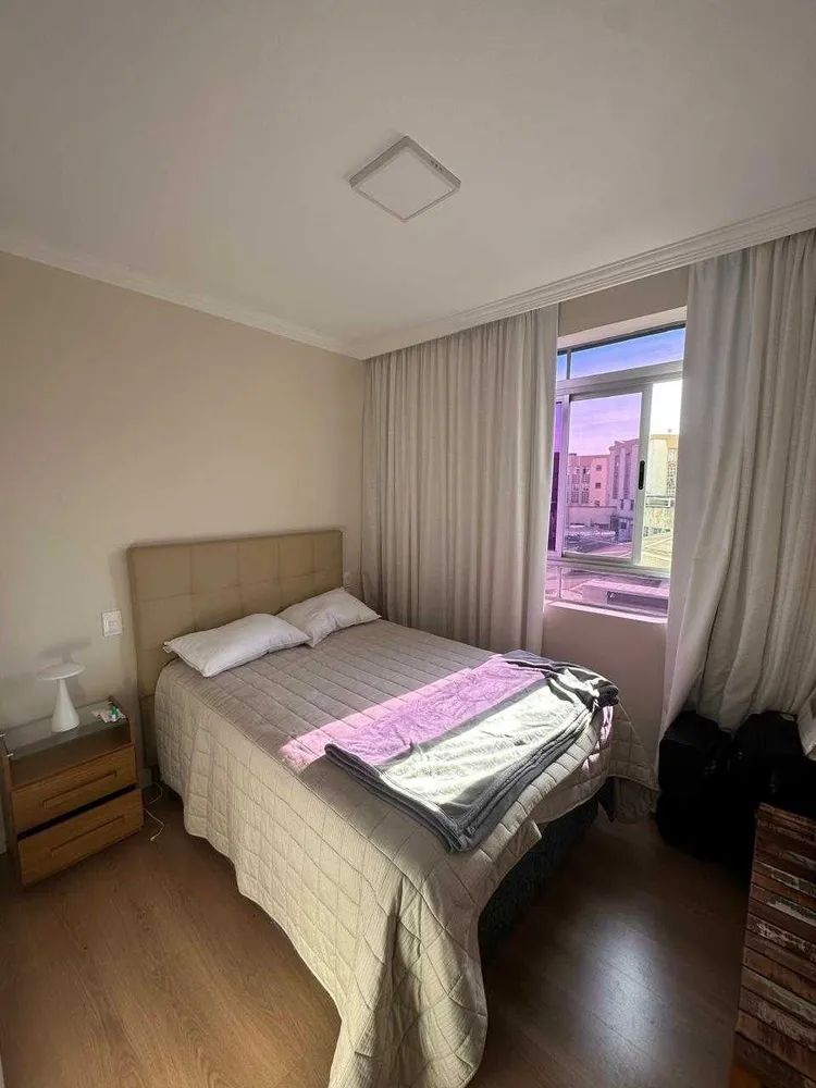 Apartamento, 2 quartos, 100 m² - Foto 9