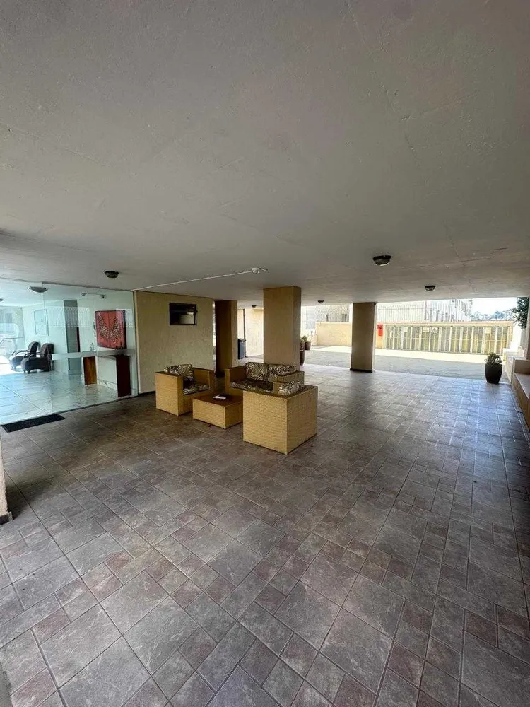 Apartamento, 2 quartos, 100 m² - Foto 3