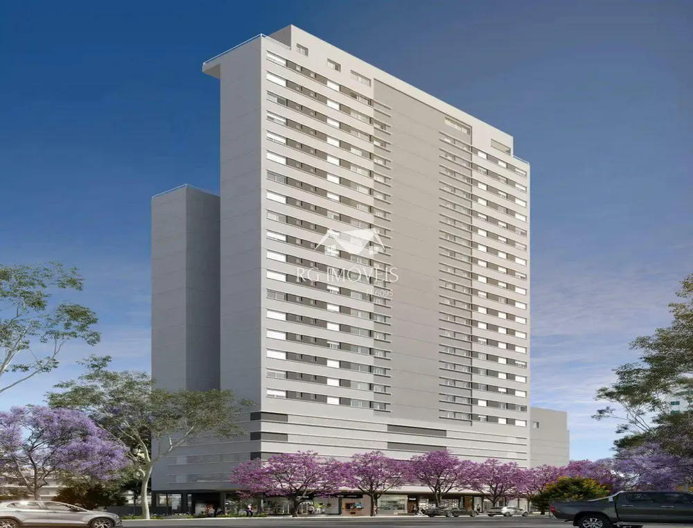 Apartamento, 3 quartos, 179 m² - Foto 1