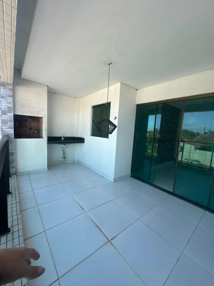 Apartamento, 2 quartos, 66 m² - Foto 2