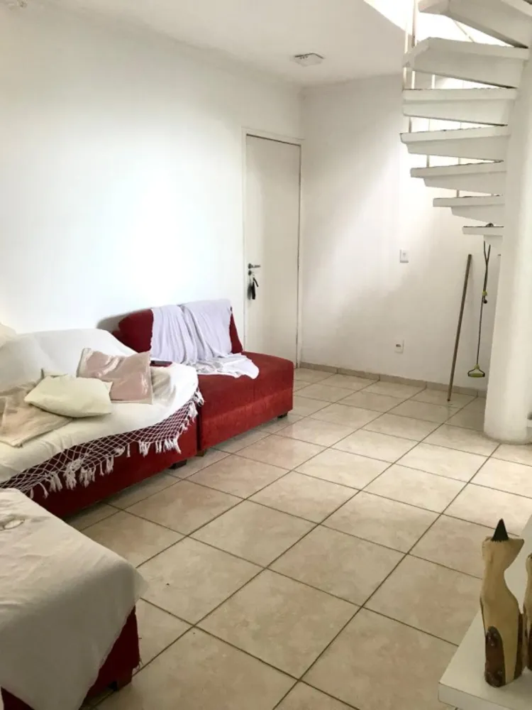 Cobertura, 3 quartos, 100 m² - Foto 1