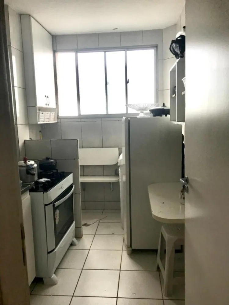 Cobertura, 3 quartos, 100 m² - Foto 8