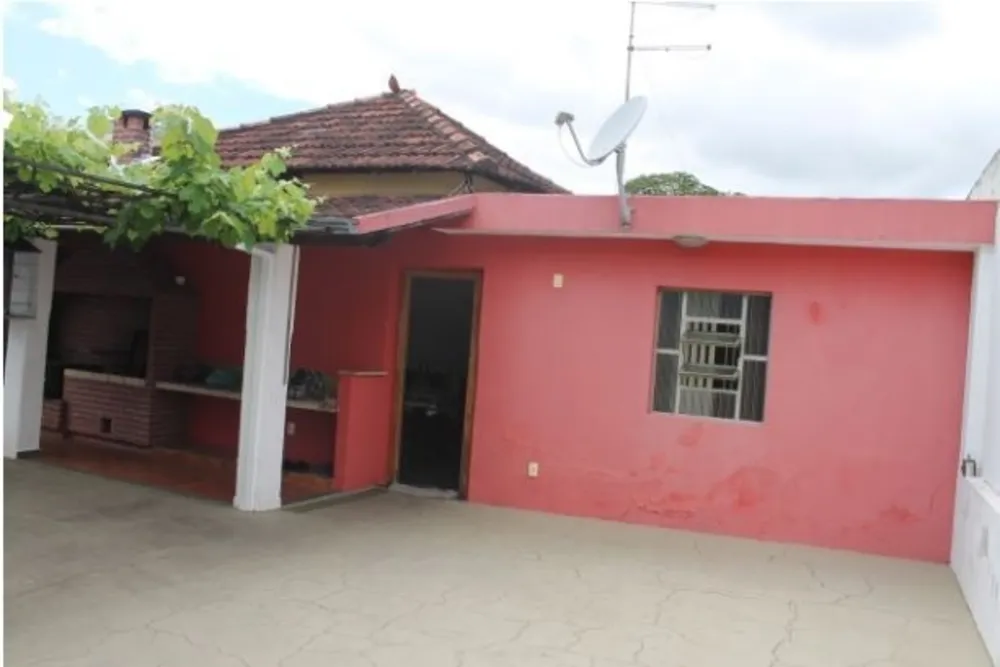 Casa, 3 quartos, 190 m² - Foto 11