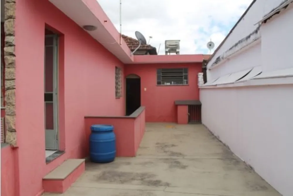Casa, 3 quartos, 190 m² - Foto 9