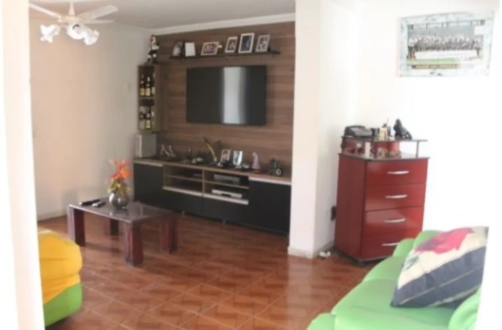 Casa, 3 quartos, 190 m² - Foto 4