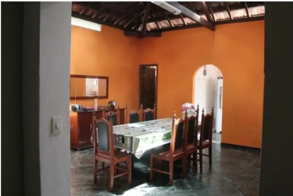 Casa, 3 quartos, 190 m² - Foto 12