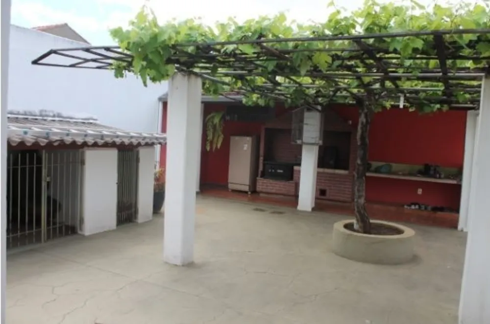 Casa, 3 quartos, 190 m² - Foto 11