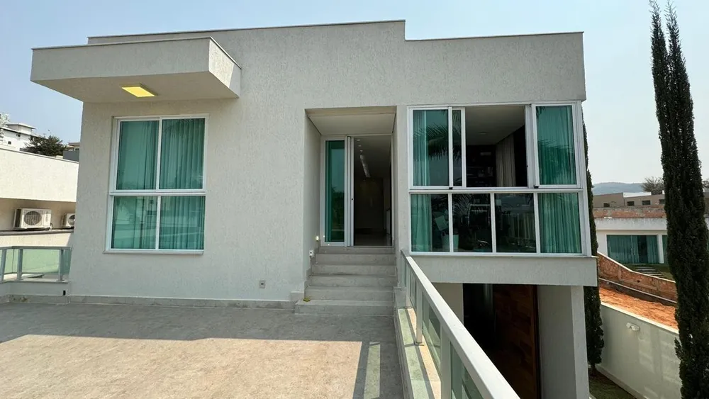 Casa de Condomínio, 3 quartos - Foto 5