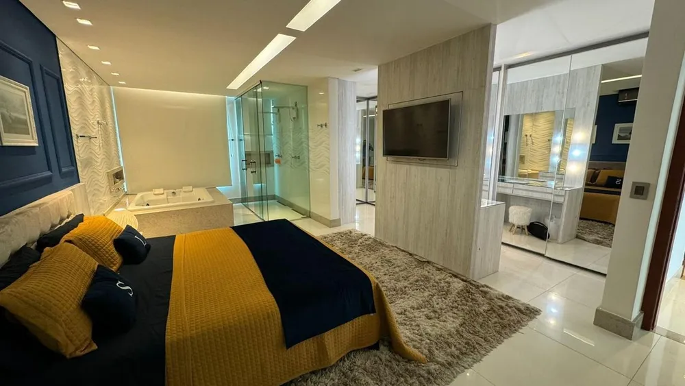 Casa de Condomínio, 3 quartos - Foto 8