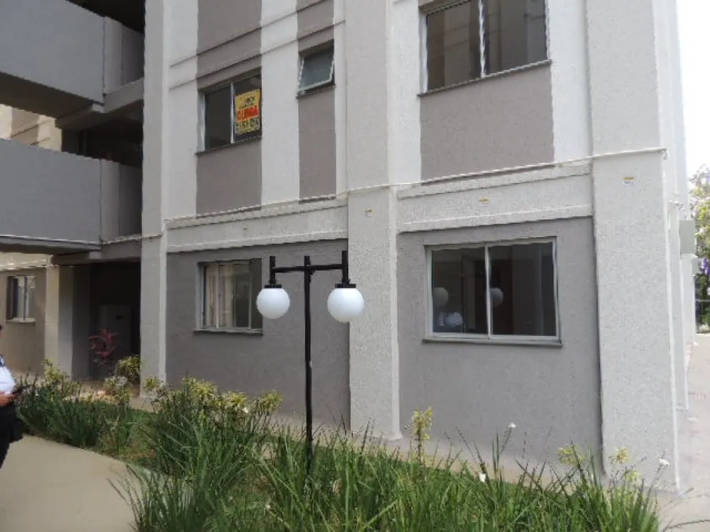 Apartamento, 2 quartos, 45 m² - Foto 4