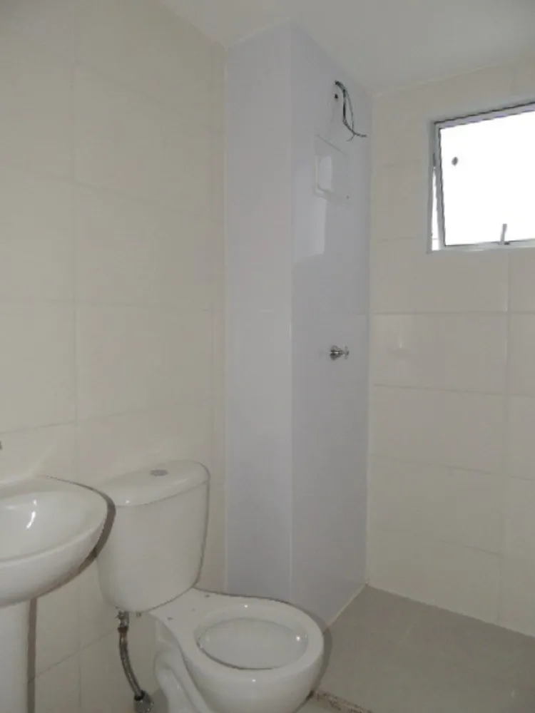 Apartamento, 2 quartos, 45 m² - Foto 3