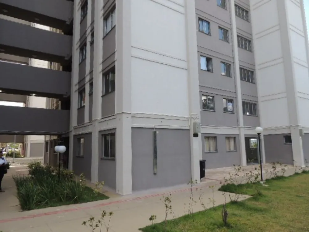 Apartamento, 2 quartos, 45 m² - Foto 7
