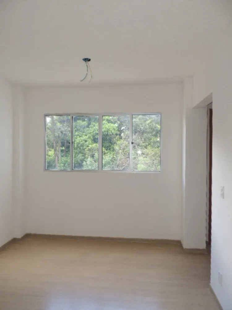 Apartamento, 2 quartos, 45 m² - Foto 2