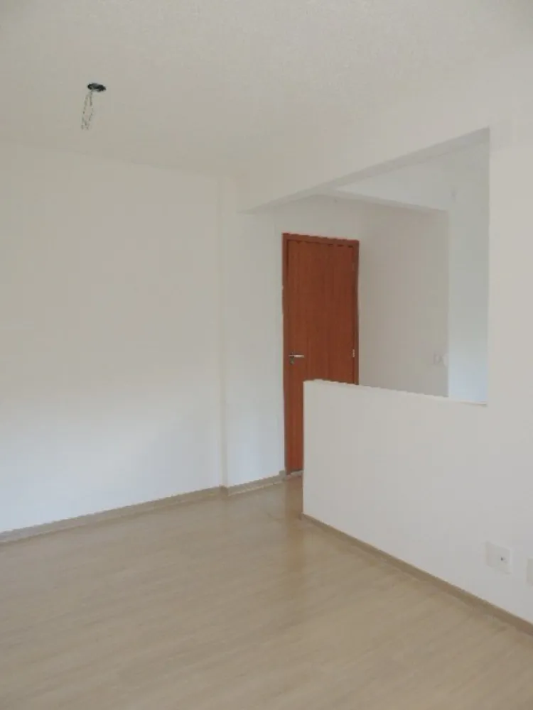 Apartamento, 2 quartos, 45 m² - Foto 1
