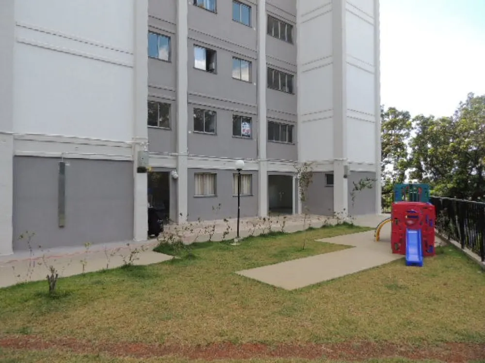Apartamento, 2 quartos, 45 m² - Foto 9