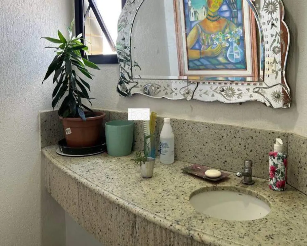 Apartamento, 4 quartos, 130 m² - Foto 5