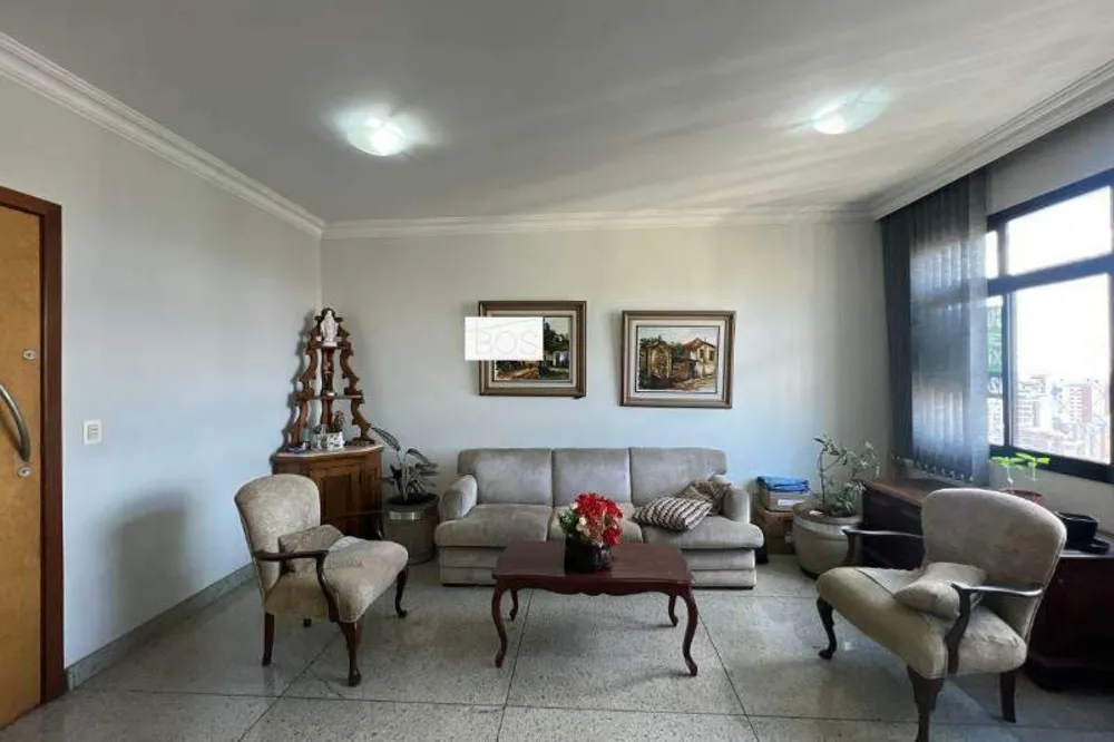 Apartamento, 4 quartos, 130 m² - Foto 3