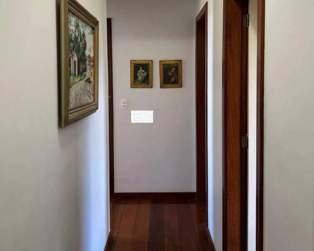 Apartamento, 4 quartos, 130 m² - Foto 8