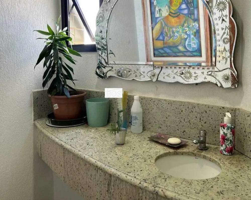 Apartamento, 4 quartos, 130 m² - Foto 6