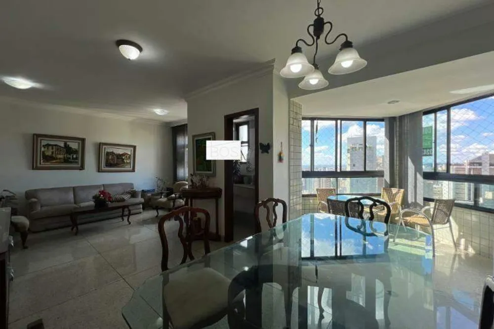 Apartamento, 4 quartos, 130 m² - Foto 1