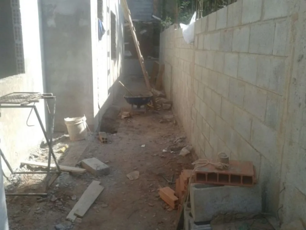 Casa, 3 quartos, 100 m² - Foto 9
