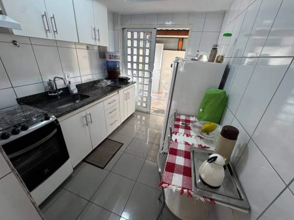 Apartamento, 2 quartos, 60 m² - Foto 7