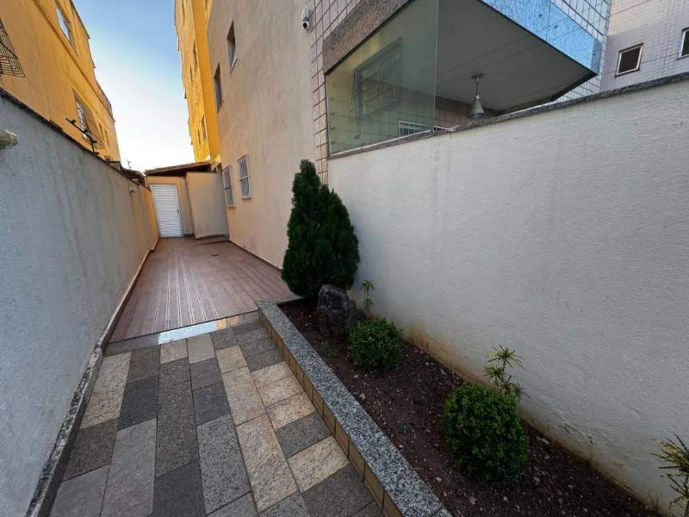 Apartamento, 2 quartos, 60 m² - Foto 4