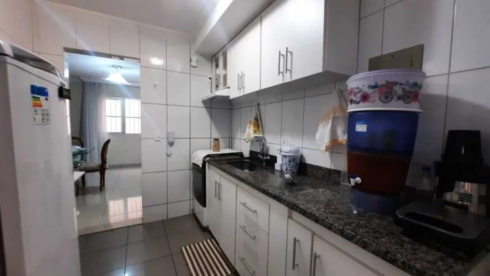 Apartamento, 2 quartos, 60 m² - Foto 3
