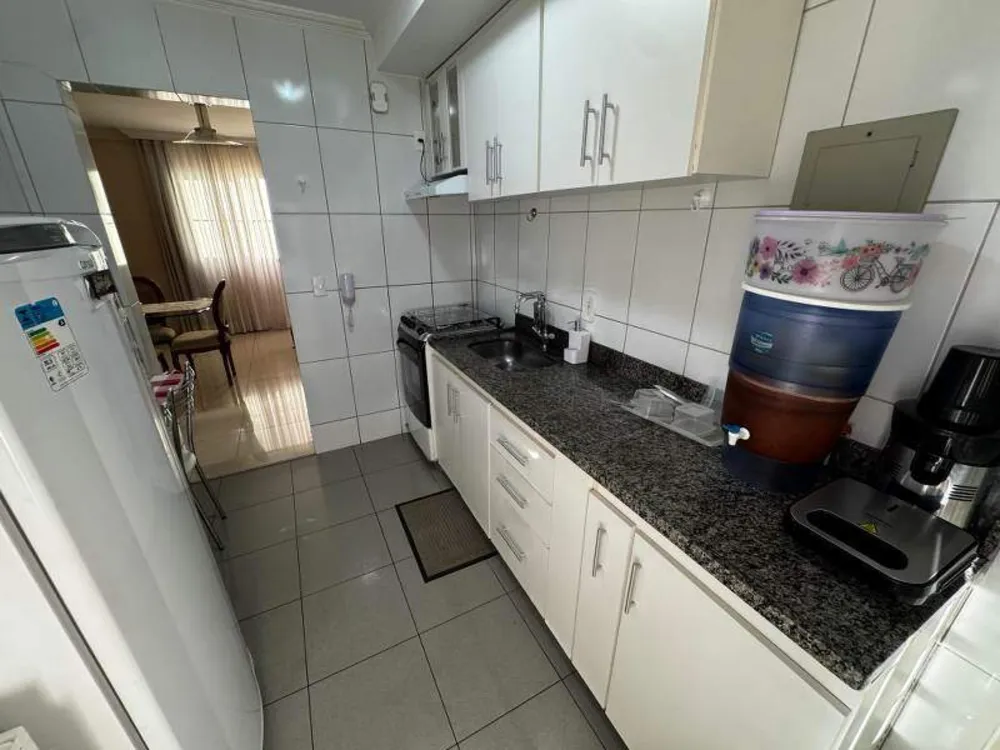 Apartamento, 2 quartos, 60 m² - Foto 2