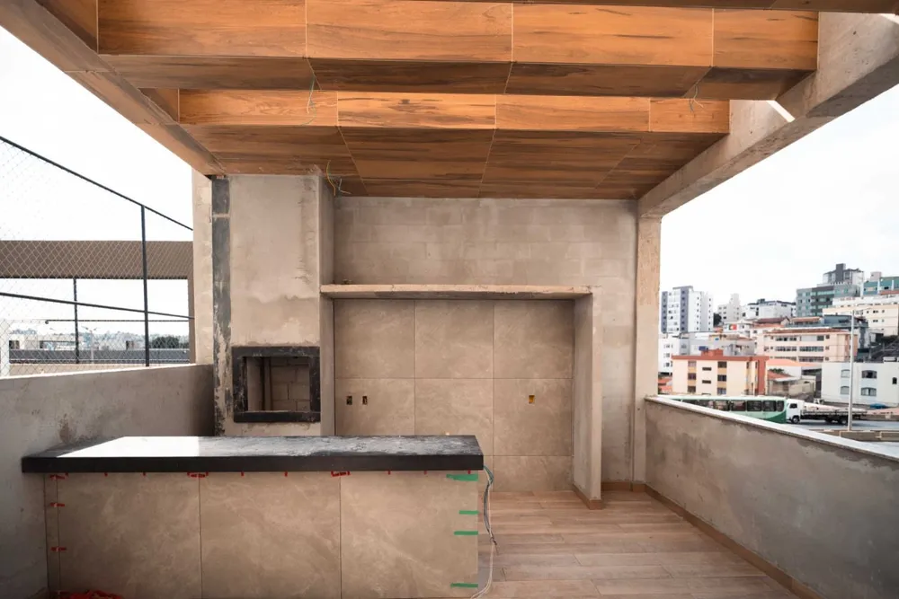Apartamento, 2 quartos, 50 m² - Foto 4