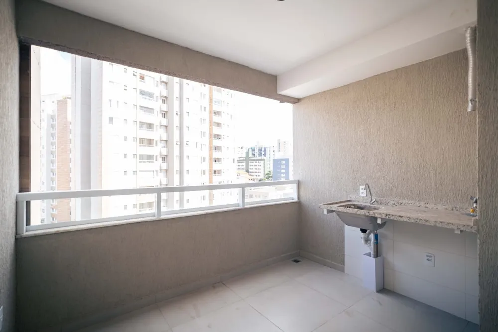 Apartamento, 2 quartos, 50 m² - Foto 7