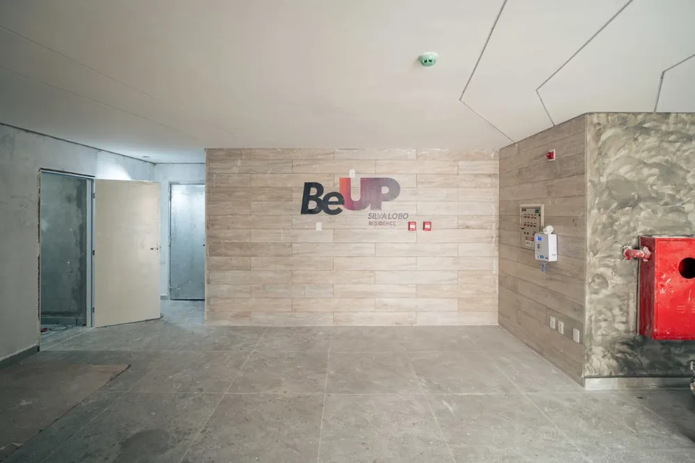 Apartamento, 2 quartos, 50 m² - Foto 3