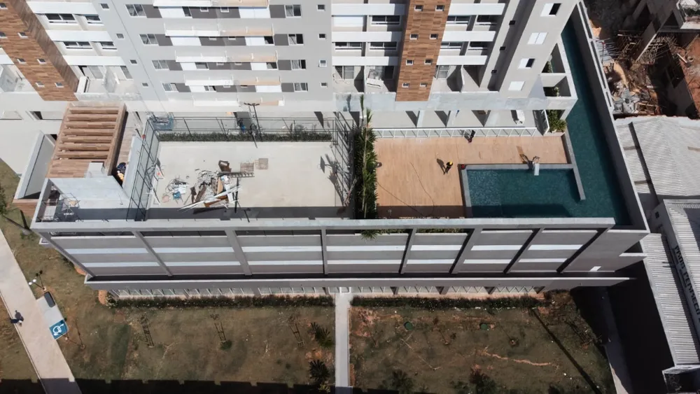 Apartamento, 2 quartos, 50 m² - Foto 8