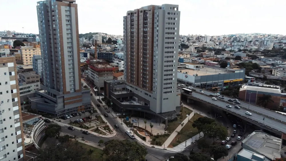 Apartamento, 2 quartos, 50 m² - Foto 5