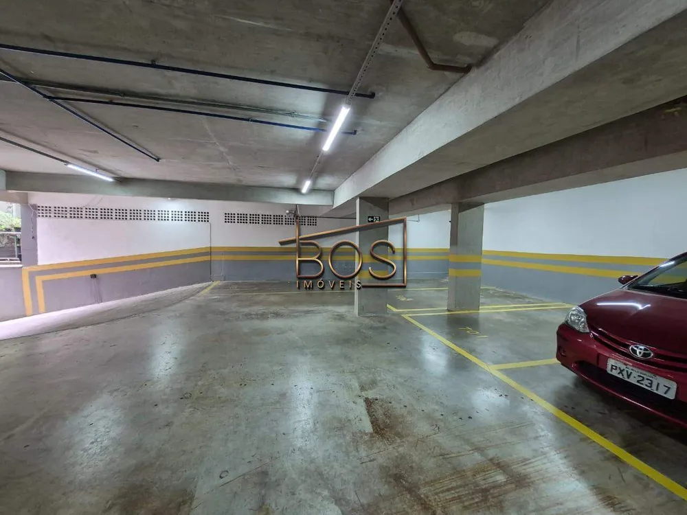 Apartamento, 3 quartos, 90 m² - Foto 13