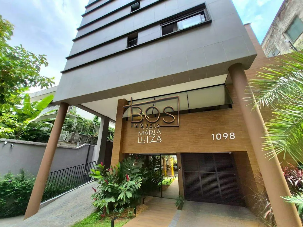 Apartamento, 3 quartos, 90 m² - Foto 15