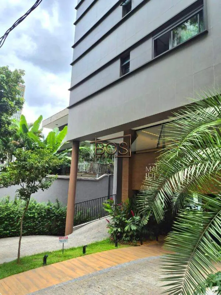 Apartamento, 3 quartos, 90 m² - Foto 1