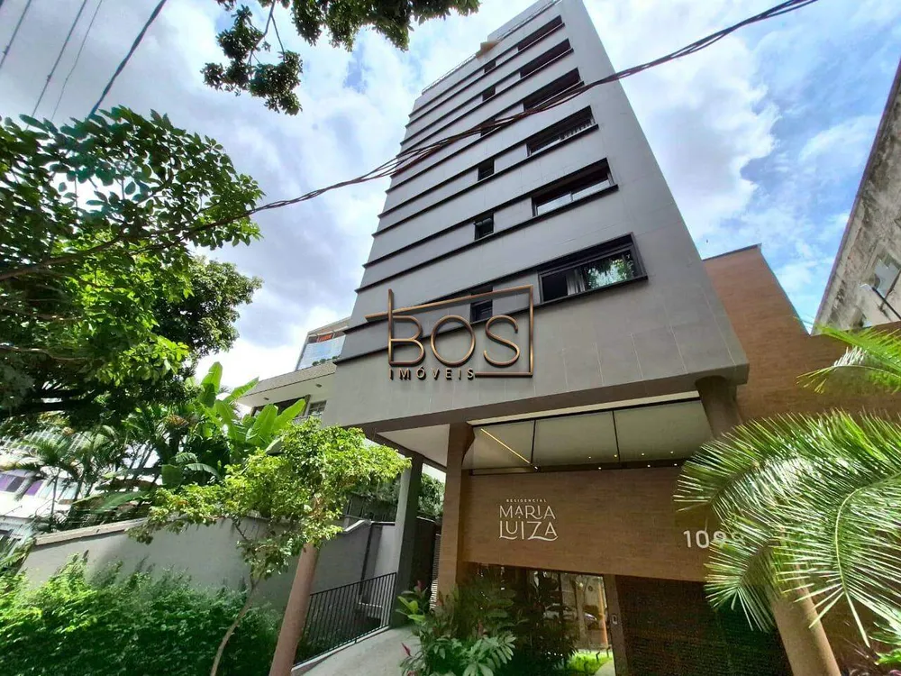 Apartamento, 3 quartos, 90 m² - Foto 14