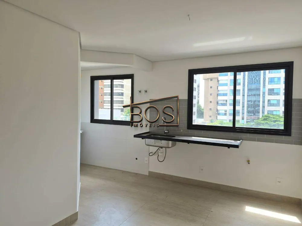 Apartamento, 3 quartos, 90 m² - Foto 4