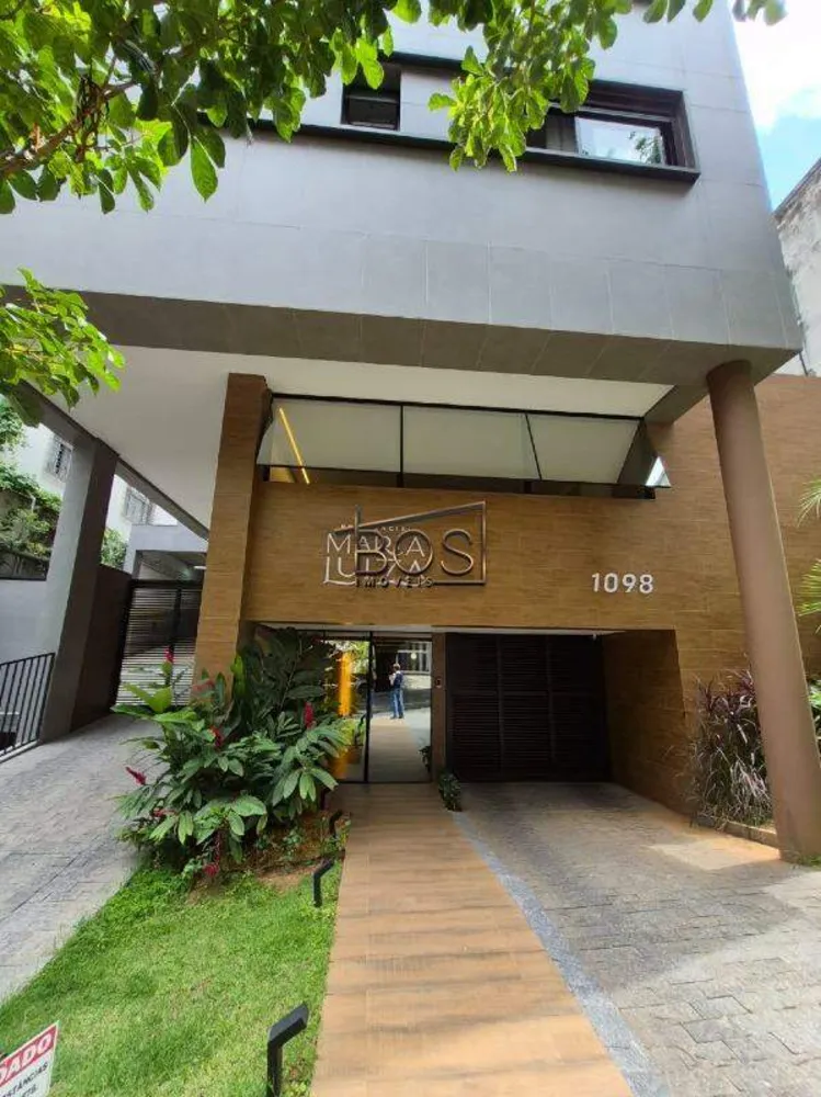 Apartamento, 3 quartos, 90 m² - Foto 16