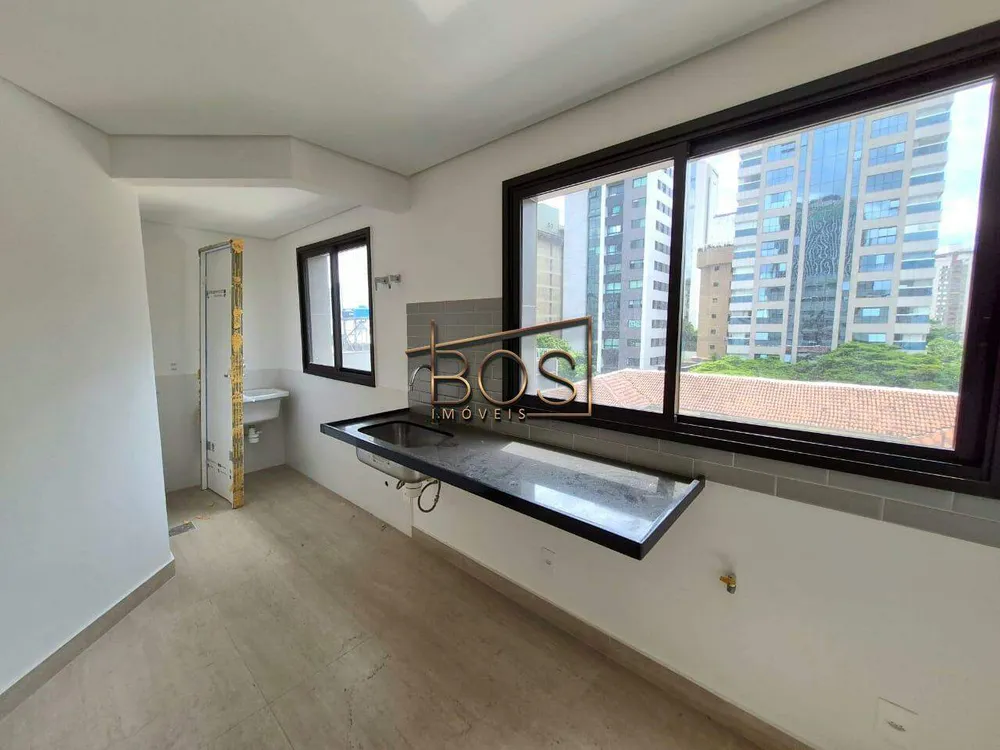 Apartamento, 3 quartos, 90 m² - Foto 5