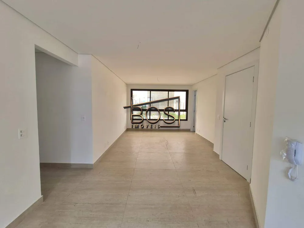 Apartamento, 3 quartos, 90 m² - Foto 2